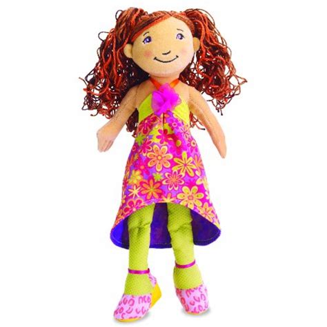 Manhattan Toy Groovy Girls Nina Read More Reviews Of The Product By