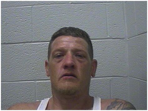 Johnson City Man Arrested After Loaded Guns Prescription Pills Found