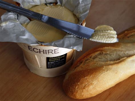 the best bit of butter what makes echiré a stand out spread the independent