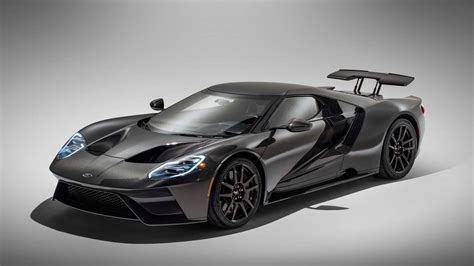 ford gt prices reviews   motortrend