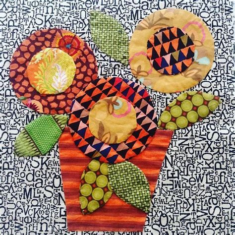 pin  carol arganbright  quilts flower quilt flower quilts