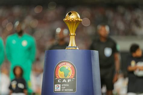 afcon   countries qualify   years tournament  ivory coast eye radio