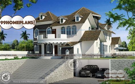 fresh small bungalow plans india