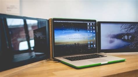 manieren om van je laptop een volwaardig werkstation te maken rtl nieuws