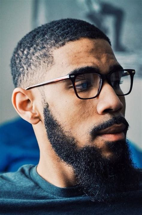 52 hot black men beard styles to try in 2017