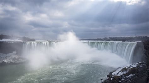 The Top 81 Things To Do In And Around Niagara Falls
