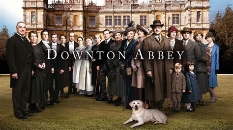 official poster   downton abbey    released