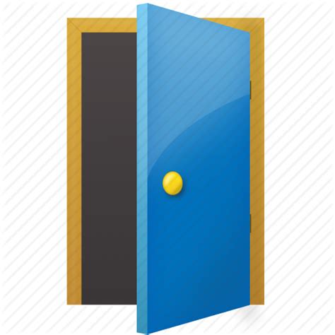 door icon png   icons library