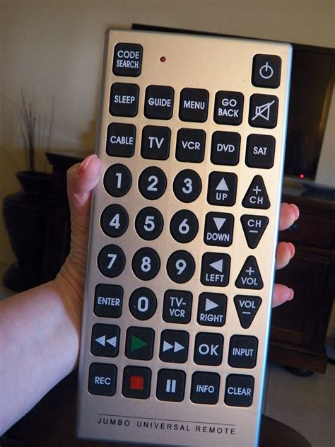 big remote remote control remote tv remote controls