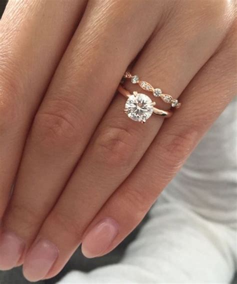 This Is The Worlds Most Popular Engagement Ring According To