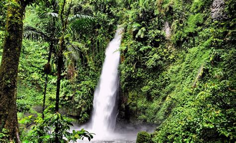 curug sawer keindahan air terjun  jawa barat jawa barat