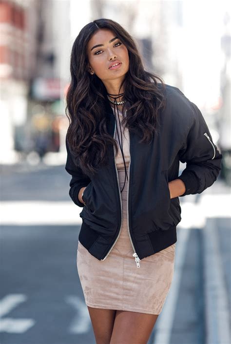 kelly gale nelly fall 2015 campaign pictures fashion gone rogue