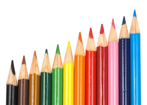 color pencils   freeimagescom