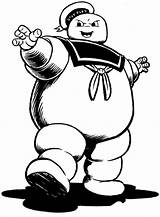 Stay Puft Coloring Pages Man Ghostbusters Marshmallow Fantome Marshmellow Google Sos Da Ghost Cranky Kong Last Party Birthday Battle Vs sketch template