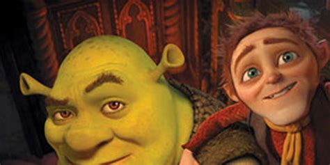 Movie News Shrek Tops Sex At The Box Office Fox News