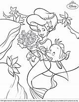 Coloring Disney Princesses Children Button Together Child Fun Print Color When Click sketch template