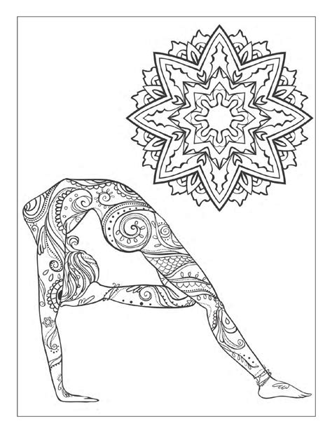 meditation coloring pages  getcoloringscom  printable