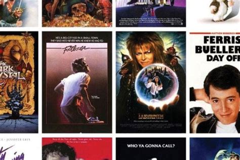 10 classic 80 s movies on vhs that we ll never forget legacybox