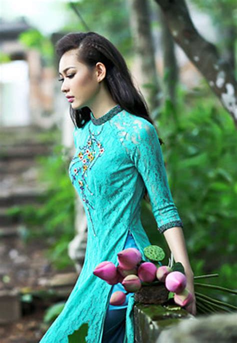 Pg003 Heaven Ao Dai