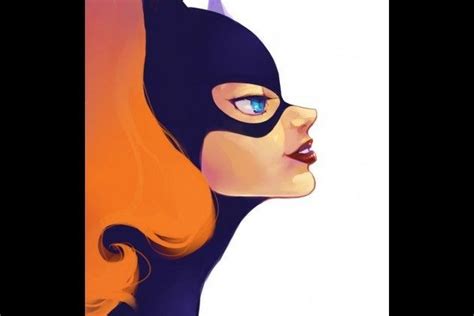 Pin By Desirae Friesen On Getting My Geek On Batgirl Batman Art