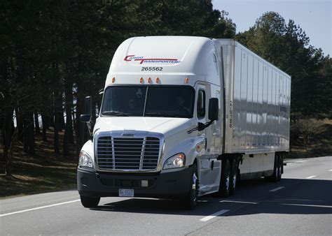 cargo transporters case study drivewyze