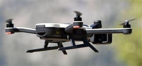 gopros  drone  action cameras