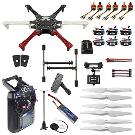 migliori drone frame kit nel  recensioni opinioni prezzi