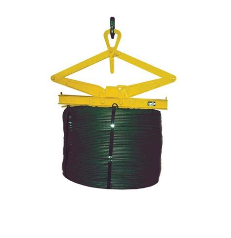 coil lifting devices product info tragate