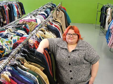 Curvy Consignments Shop Opens In Parma Heights