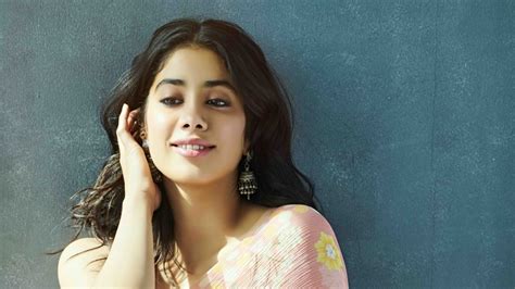 Janhvi Kapoor On ‘roohi’ Bollywood’s First Big Release Since Cinemas