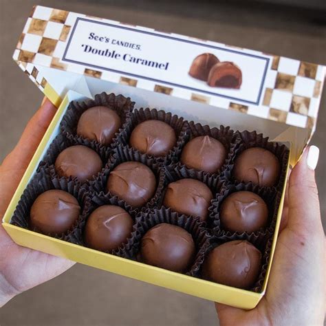 pin  yvonne jenks  sees candy sees candies chocolate candy caramel