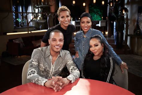 t i joins red table talk to walk back comments about