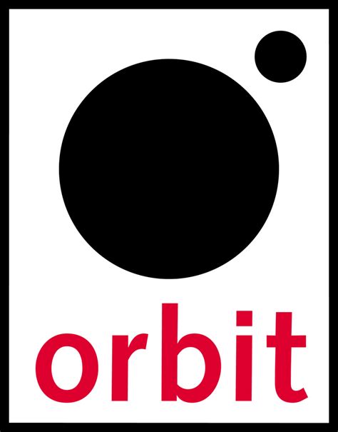 orbit  hiring orbit books