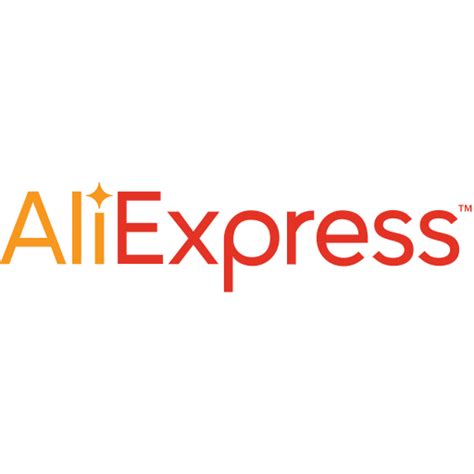 aliexpress logo icon    iconfinder