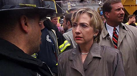 9 11 Audio Tapes Reveal Livid Hillary Clinton Cnn Video
