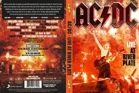 acdc live at river plate capas e covers gratis