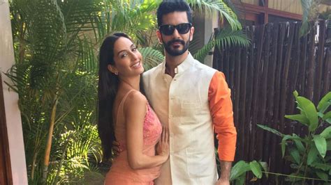 Nora Fatehi Finally Breaks Her Silence On Breakup With Angad Bedi