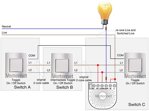 position toggle switch wiring diagram  toggle switch wiring top