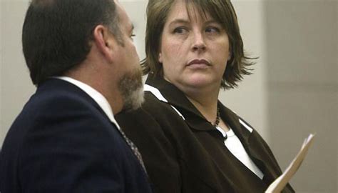 Teacher Sex Case May Go To Trial Deseret News