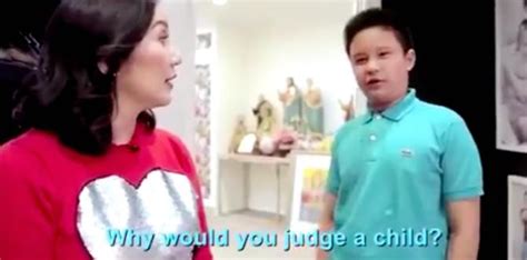 bimby aquino yap speaks out against rumors that he is gay