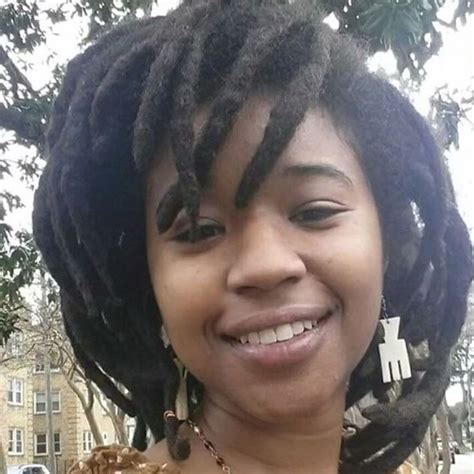 yay i watch this girl on youtube i love her locs natural hair
