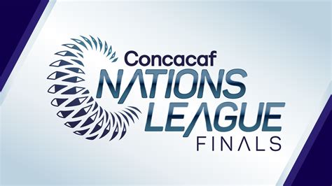 concacaf nations league