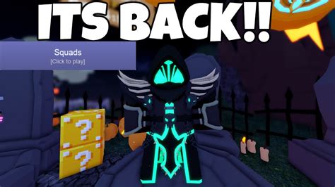 crypts trials  finally  roblox bedwars youtube