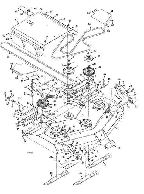 mower shop  grasshopper lawn mower parts diagrams