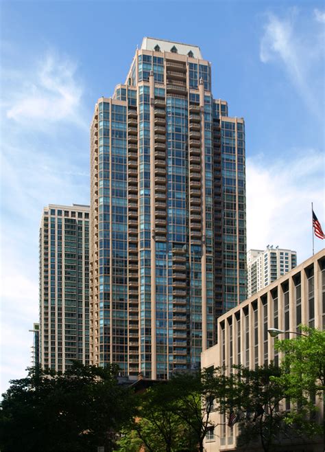 pinnacle  skyscraper center