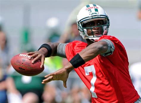 Whos The Jets No 1 Quarterback Its A Tossup The New York Times