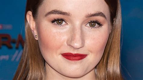 The Untold Truth Of Kaitlyn Dever