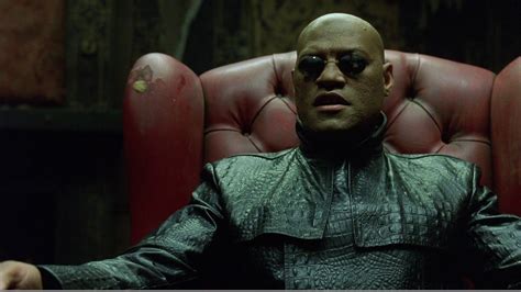 the matrix follow up rumored to be morpheus prequel ign