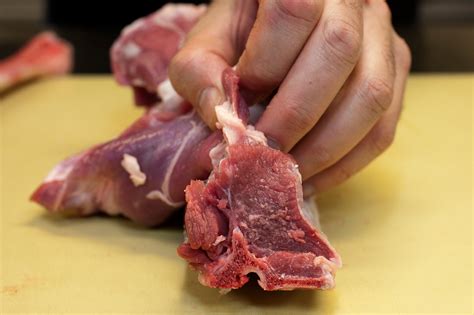 Goat Meat The Final Frontier The Washington Post