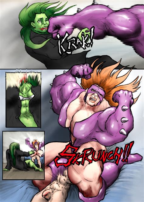 [vilecorp] the sensational she hulk hentai online porn manga and doujinshi